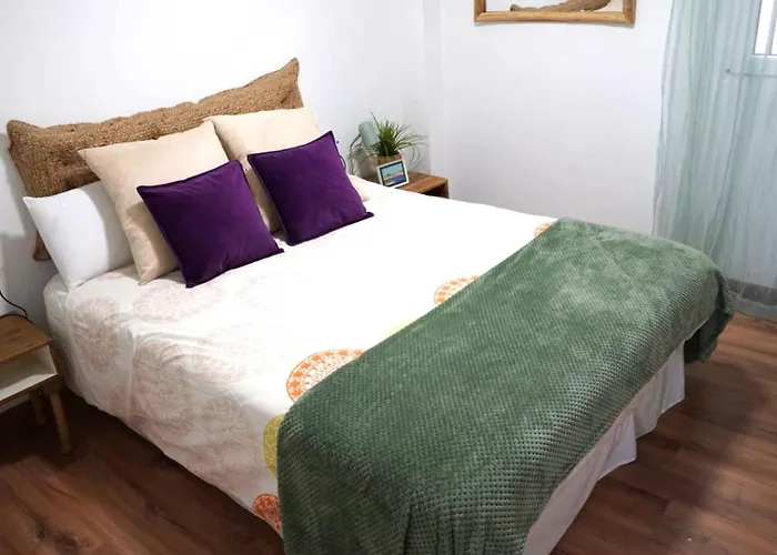 La Casa De Las Bicis