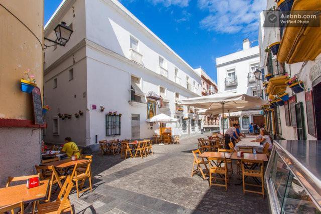 La Casa De Bicis Cadiz